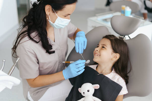 Best Cracked Tooth Emergency Dentist  in Thornton, IL