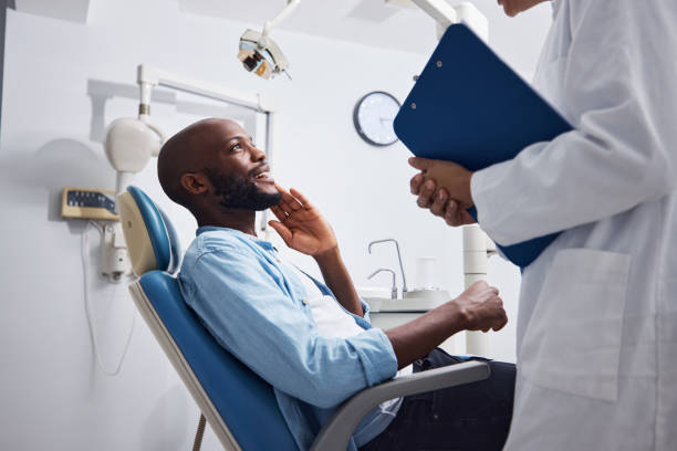 Best Dentist for Severe Toothache  in Thornton, IL