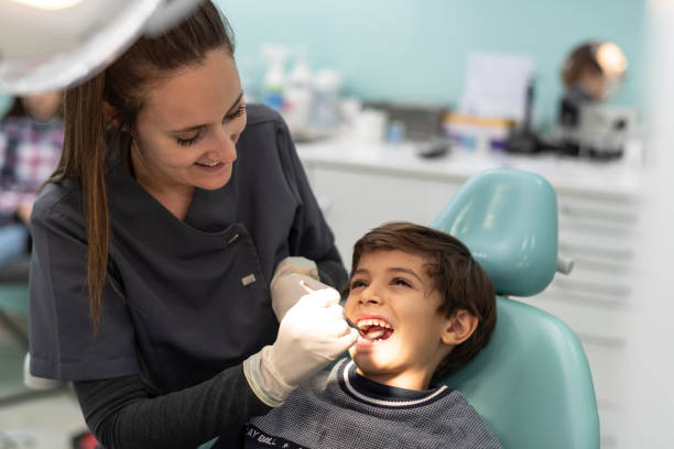Best Emergency Gum Pain Relief  in Thornton, IL