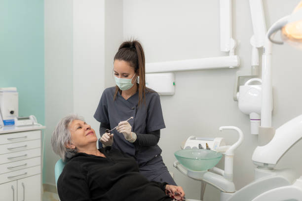 Best Dentist Open on Weekends  in Thornton, IL
