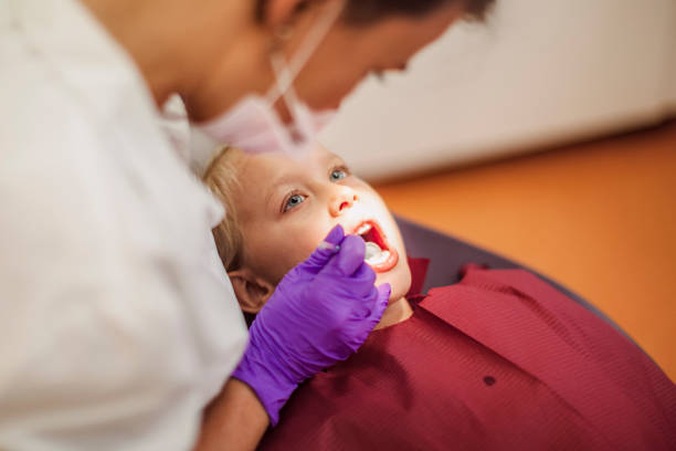 Best Dentist for Dental Trauma  in Thornton, IL