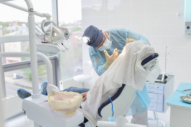 Best Emergency Dentist Open Today  in Thornton, IL